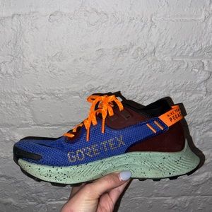 Nike Trail Pegasus GTX Gore-tex Size 7